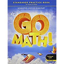 Student Practice Book Grade 4