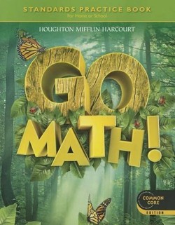 Student Practice Book Grade 1