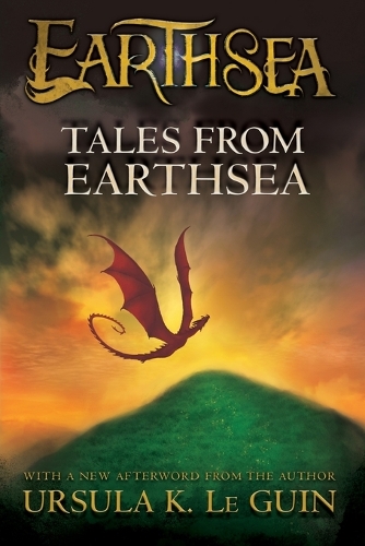 Tales from Earthsea