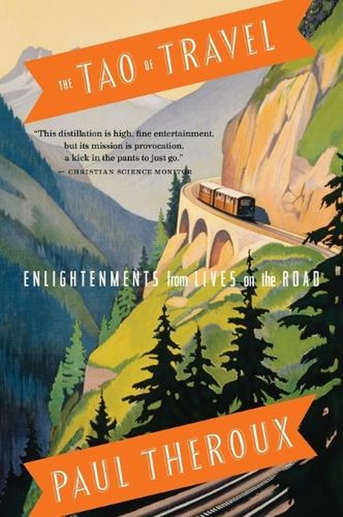The Tao of Travel