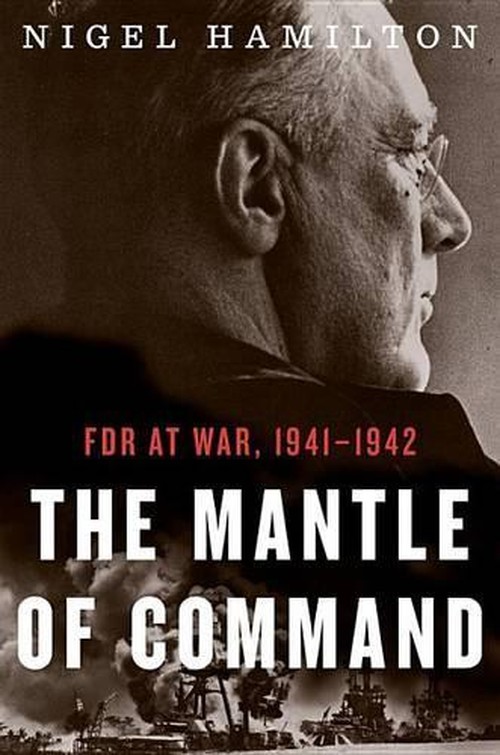 The Mantle of Command, 1