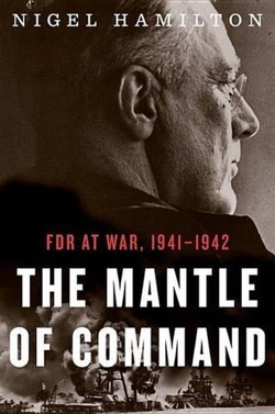 The Mantle of Command, 1