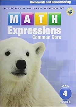 Math Expressions