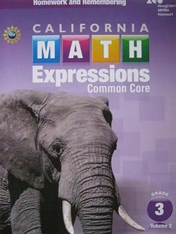 Math Expressions