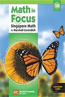 Student Edition, Book B Grade 3 2013