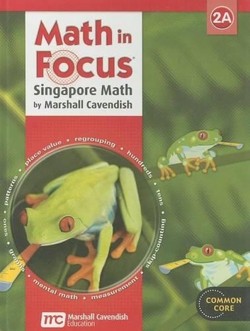 Student Edition Grade 2 2013