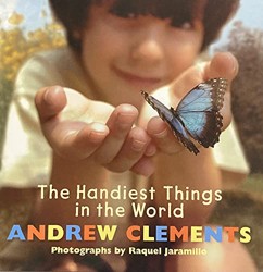 The Handiest Things in the World