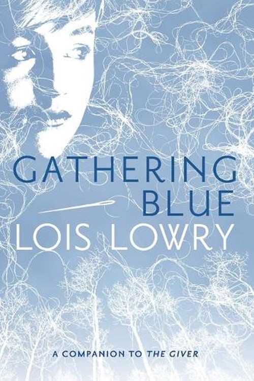 Gathering Blue