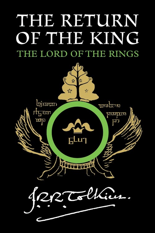 The Return of the King, 3