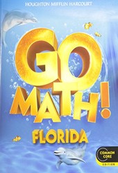 Houghton Mifflin Harcourt Go Math