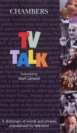 Chambers TV Talk