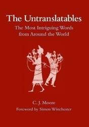 The Untranslatables: The Most Intriguing Words from Around the World