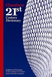 Chambers 21st Century Dictionary