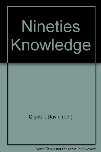 Nineties Knowledge