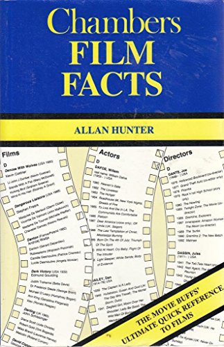 Chambers Film Facts