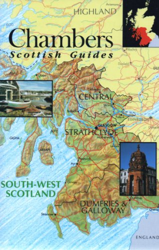 South-West Scotland