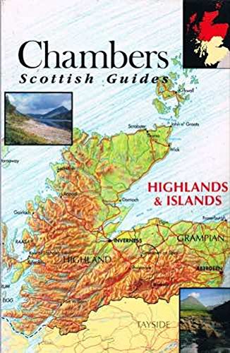 The Highlands and Islands