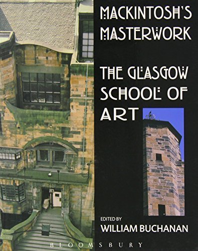 Mackintosh's Masterwork