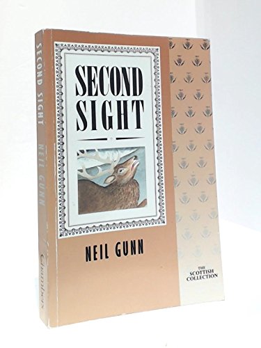 Second Sight