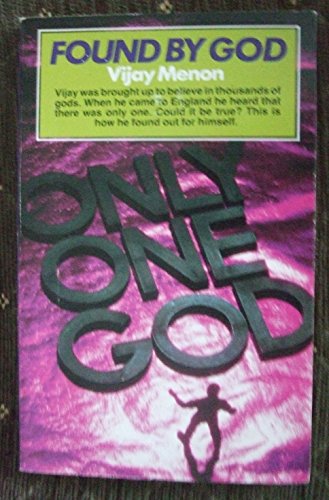 Found by God
