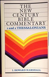 First and Second Thessalonians