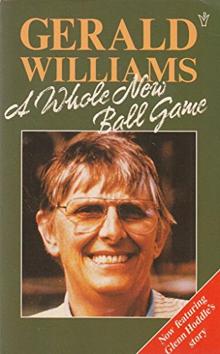 A Whole New Ball Game