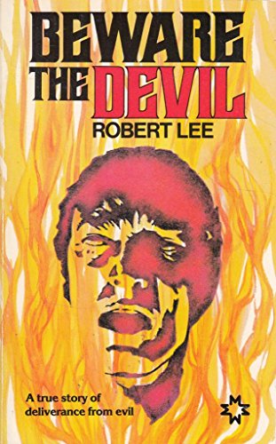 Beware the Devil