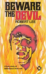 Beware the Devil