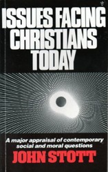 Issues Facing Christians Today