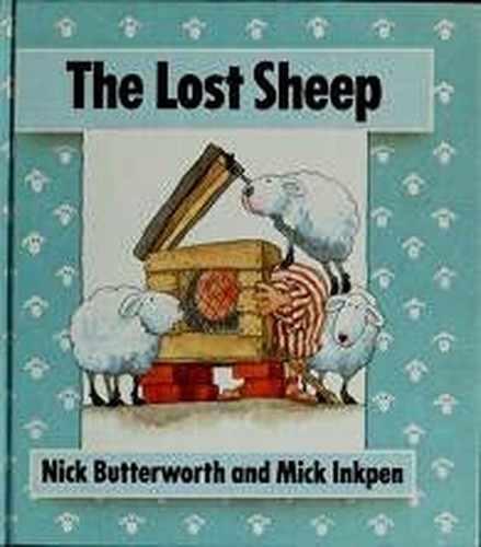 The Lost Sheep