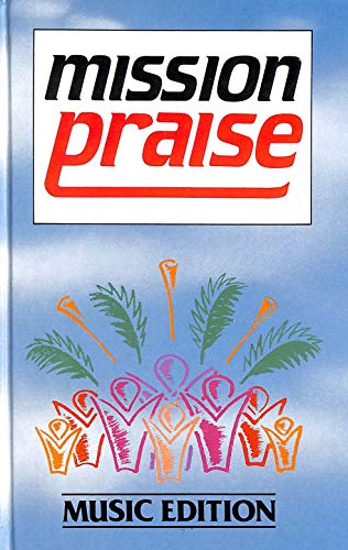 Mission Praise Music CB