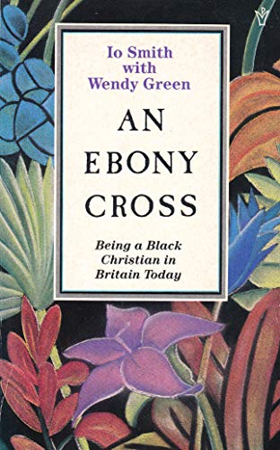 An Ebony Cross