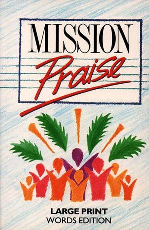 Mission Praise