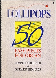 Lollipops