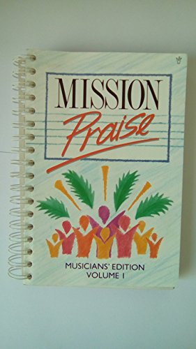 Mission Praise