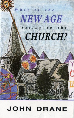 What is the New Age Saying to the Church?