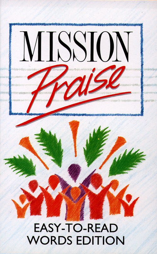 Mission Praise Combined