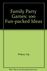 Family Party Games