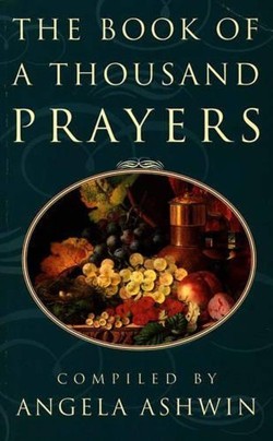 The Book of a Thousand Prayers