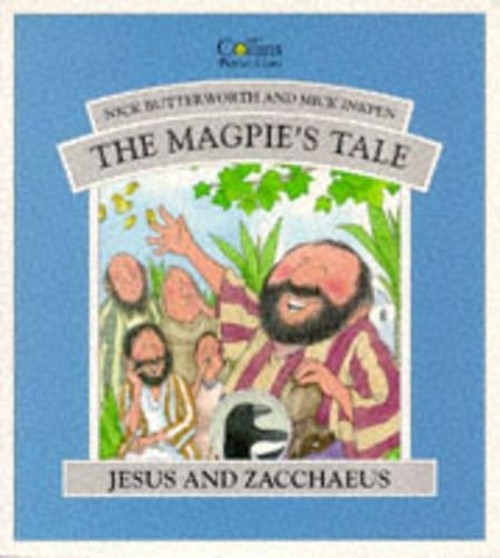 The Magpie's Tale