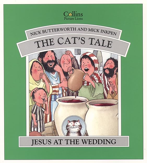 The Cat's Tale