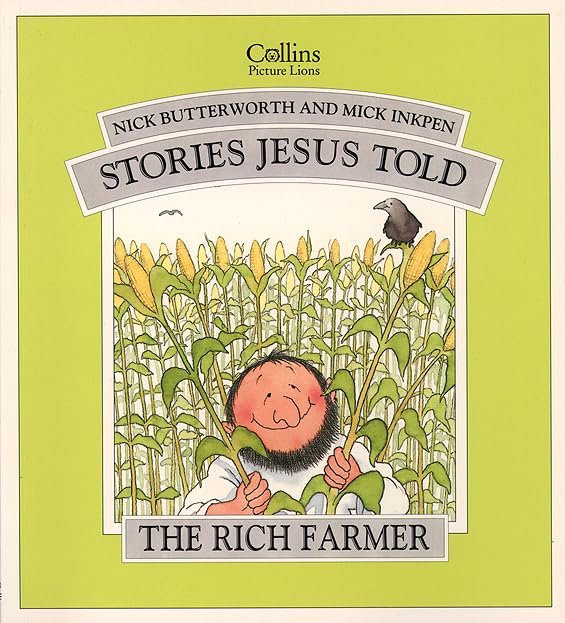 The Rich Farmer