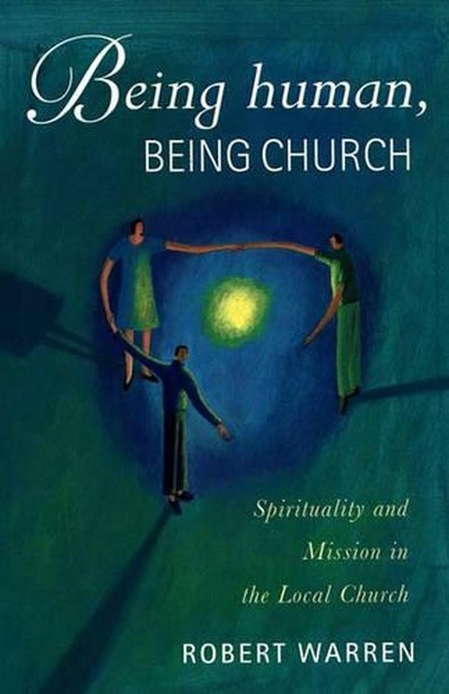 Being Human, Being Church