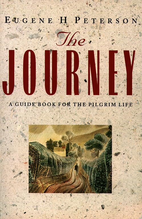 The Journey