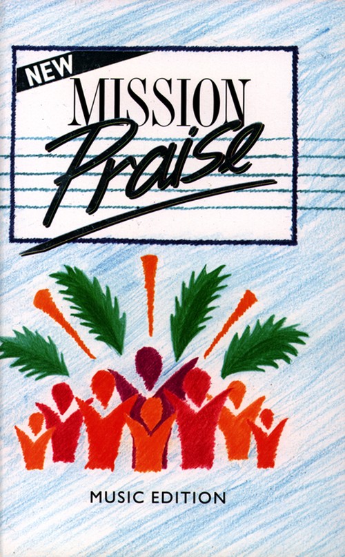 New Mission Praise
