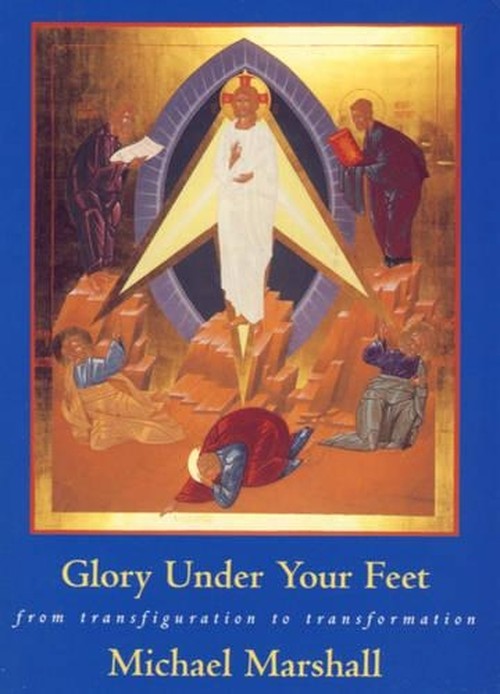 Glory Under Your Feet