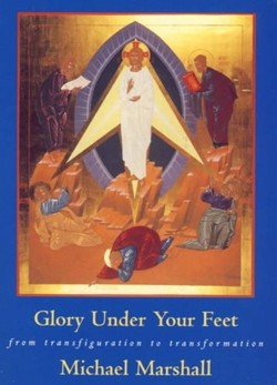 Glory Under Your Feet