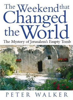 The Weekend That Changed the World
