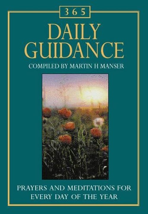 365 Daily Guidance