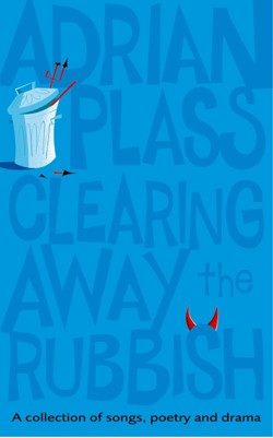 Clearing Away the Rubbish